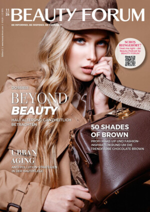 BEAUTY FORUM Premium Abo (Digital + Print)