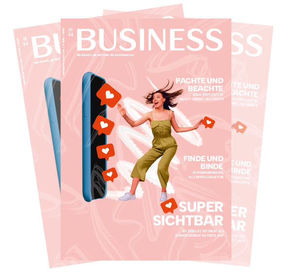 Cover BUSINESS 1-24