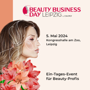 BEAUTY BUSINESS DAY LEIPZIG