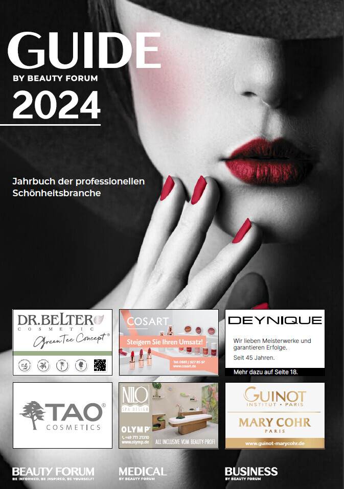 GUIDE BY BEAUTY FORUM